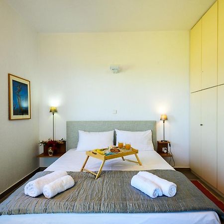 Apartamento Finisia House Elia  Exterior foto