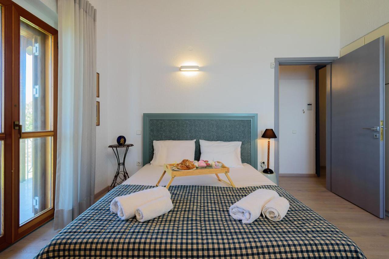 Apartamento Finisia House Elia  Exterior foto