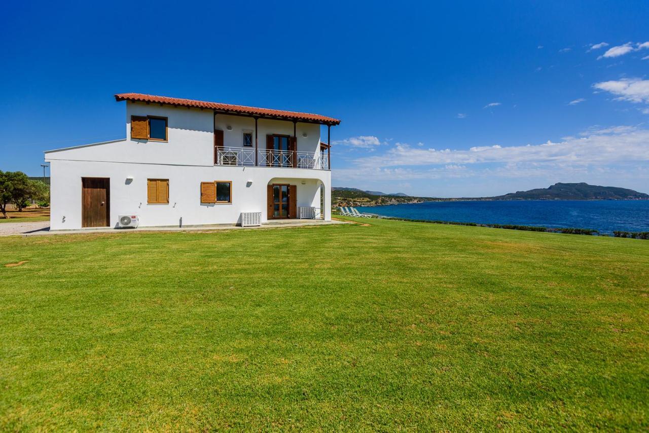 Apartamento Finisia House Elia  Exterior foto